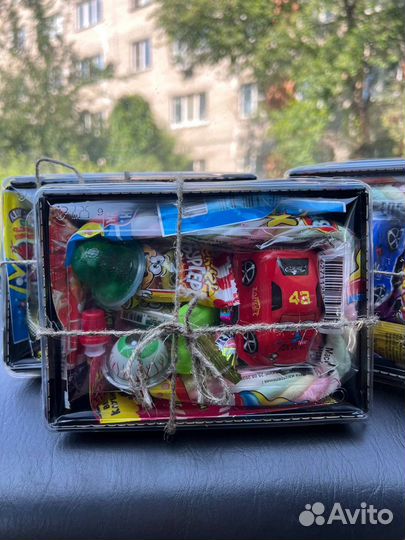 Сладости For you