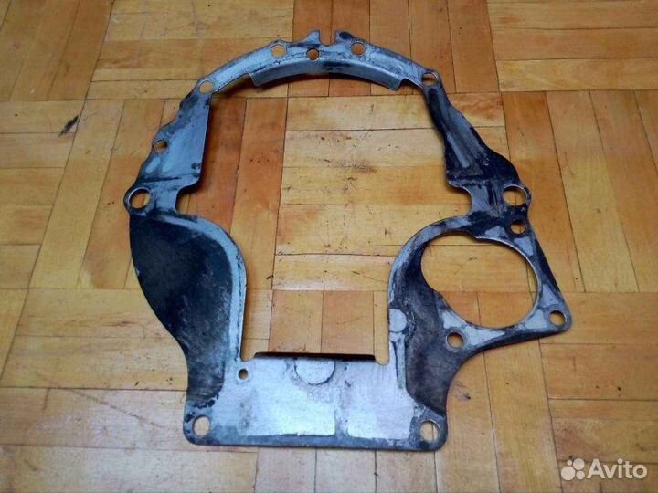 Пластина кпп Kia Spectra 1.6 2008