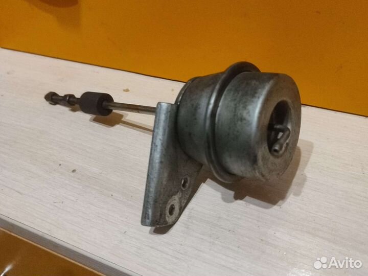 Актуатор турбины ep6dt