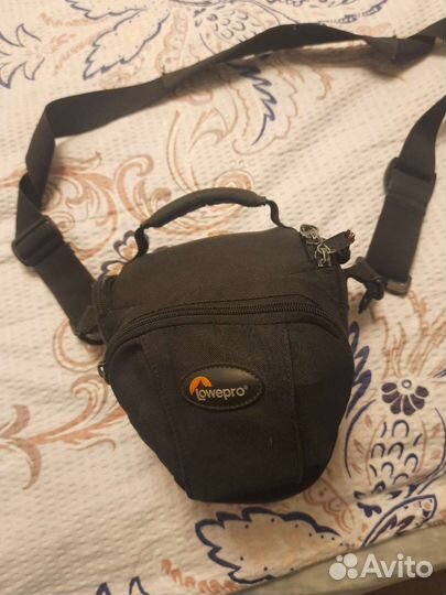 Фотоаппарат panasonic lumix dmc fz50