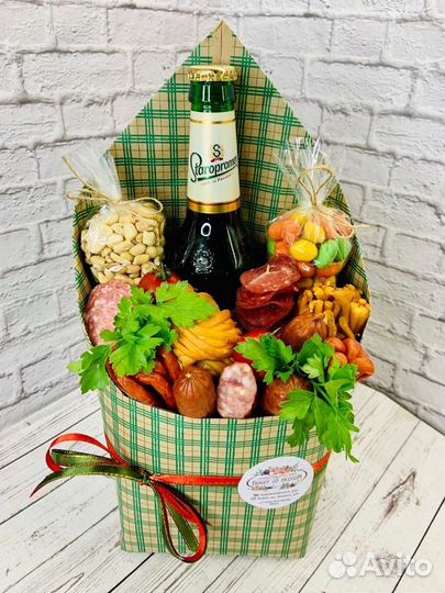 Подарок для мужчины