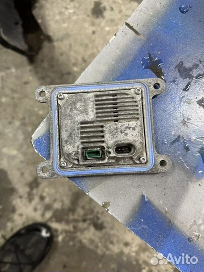 Блок розжига ксенона kia