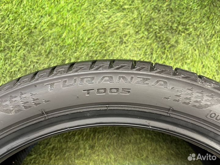 Bridgestone Turanza T005 235/35 R19 91Y