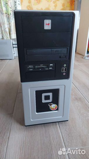 Системный блок бу