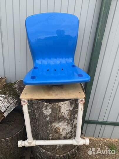 Сидение в лодку пвх