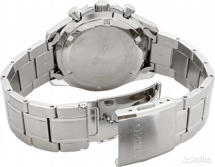 Наручные часы Seiko sbtr009