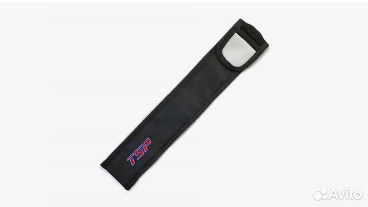 Чехол нейлоновый для запасных лезвий TSP