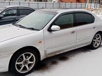 Nissan Cefiro 2.0 AT, 2000, 305 000 км, с пробегом, цена 170 000 руб.