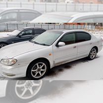 Nissan Cefiro 2.0 AT, 2000, 305 000 км, с пробегом, цена 170 000 руб.