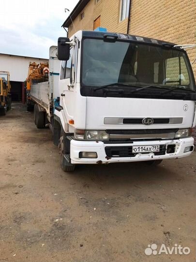 Услуги манипулятора / перевозка груза