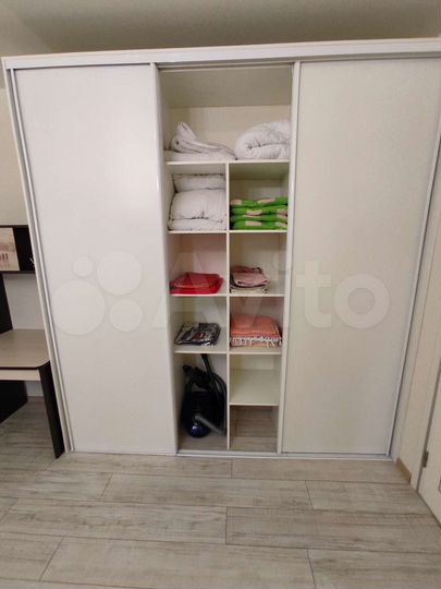 2-к. квартира, 45 м², 6/6 эт.