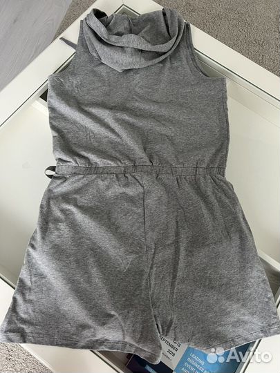 Комбинезон ромпер dkny оригинал