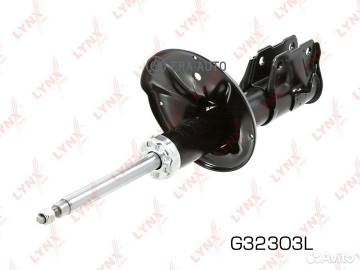 Lynxauto G32303L G32303L Стойка амортизаторная lyn