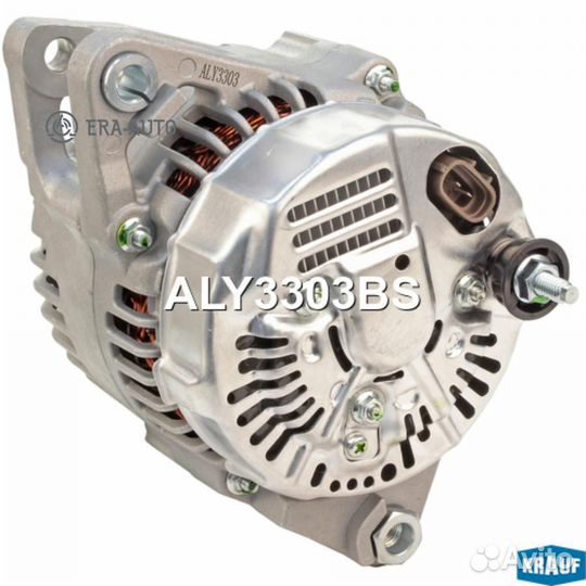 Krauf ALY3303BS деталь Генератор
