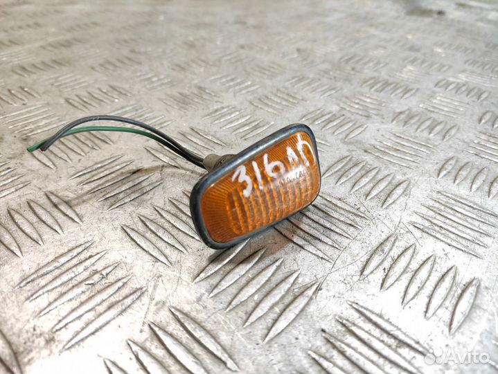 Повторитель в крыло левый Daewoo Nexia 1995-2016