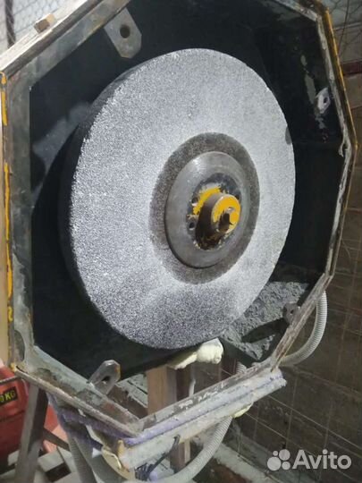 Мельница для зерна