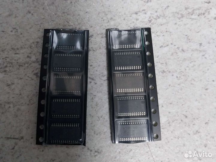 MP3378E LED драйвер