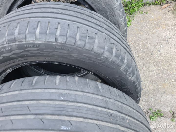 Cordiant Sport 3 215/55 R16