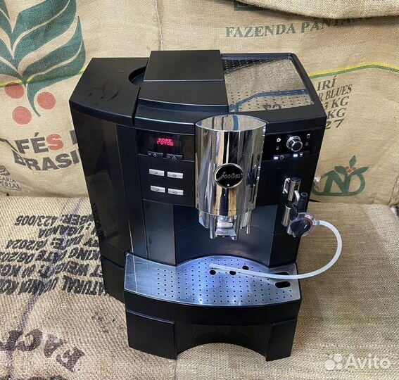 Кофемашина