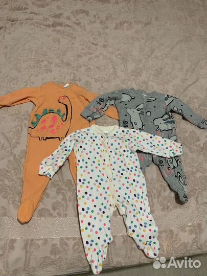 Слипы next 6-9 месяцев