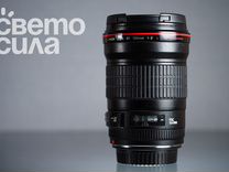 Canon EF 135mm f/2 L