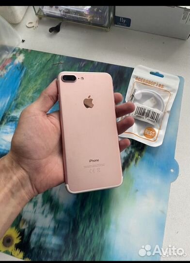 iPhone 7 Plus, 32 ГБ