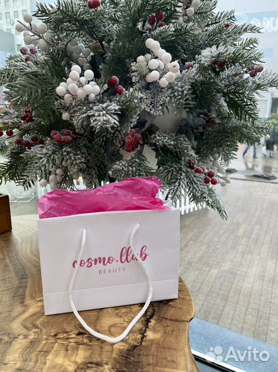 Уходовая косметика