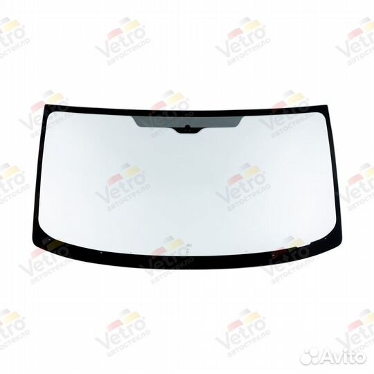 Лобовое стекло