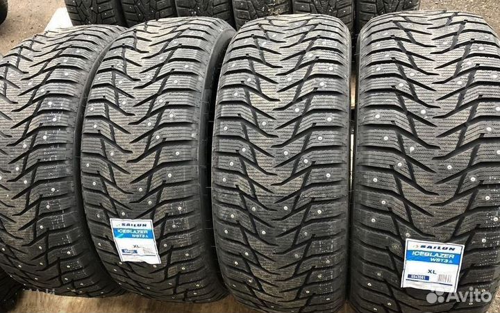 Sailun Ice Blazer WST3 265/65 R17 116T