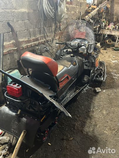 Тайга атака