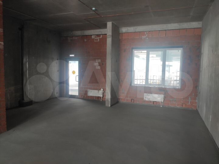 Свободного назначения, 125.5 м²