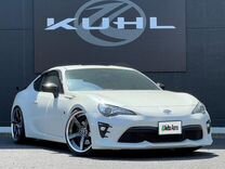 Toyota GT86 2.0 MT, 2019, 43 000 км, с пробегом, цена 2 350 000 руб.