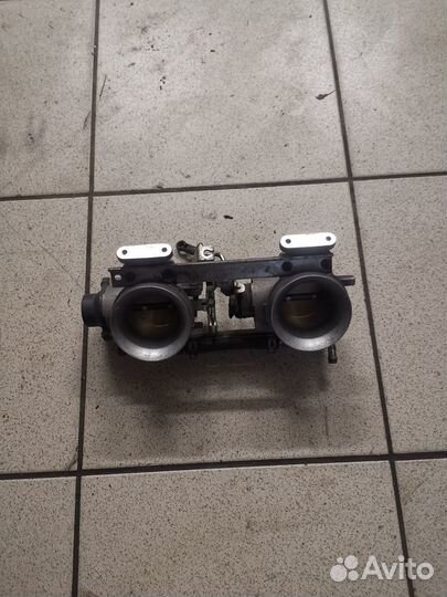 Дроссель Arctic Cat xf800