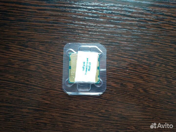 Процессор Intel core i5 3570