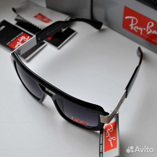 Солнцезащитные очки RB женские RB1478