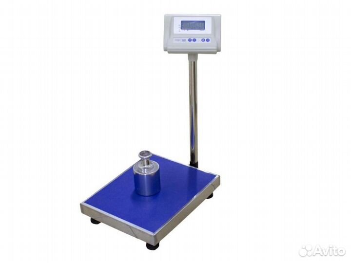 Весы торговые