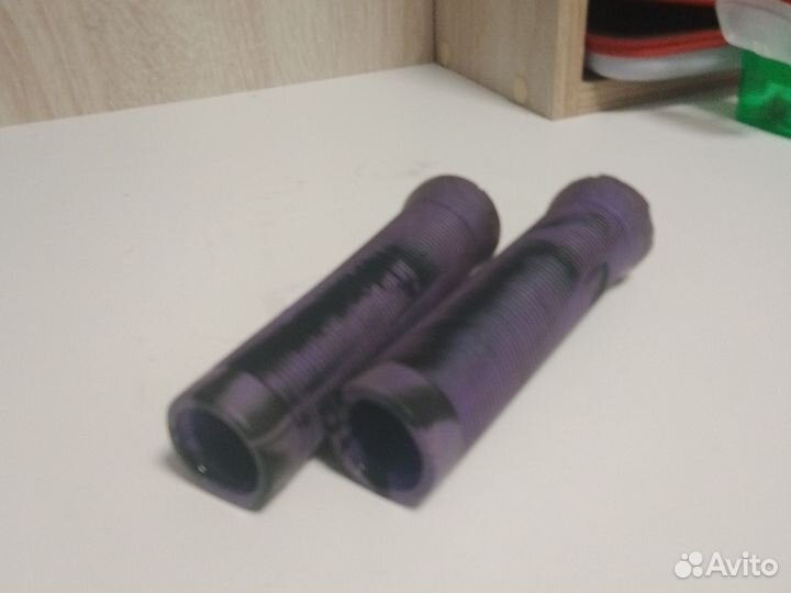 Грипсы для трюкового самоката