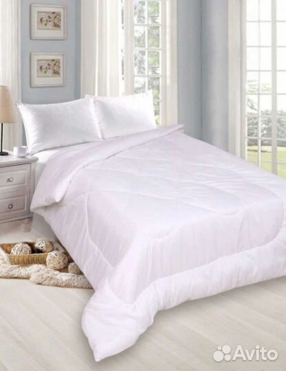 Одеяло двуспальное