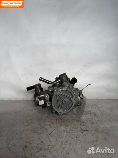 Тнвд Mazda CX-5 KE 2012 PE19203F0