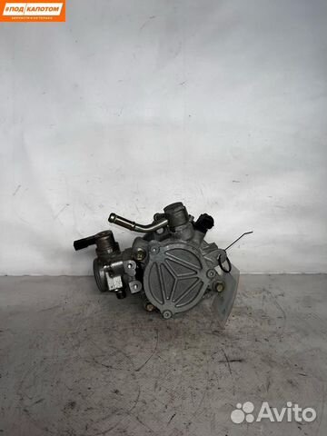 Тнвд Mazda CX-5 KE 2012 PE19203F0