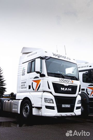 Автослесарь (Работа вахтой в Москве)