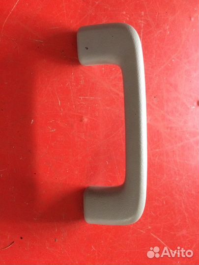 Ручка внутренняя потолочная задняя правая
