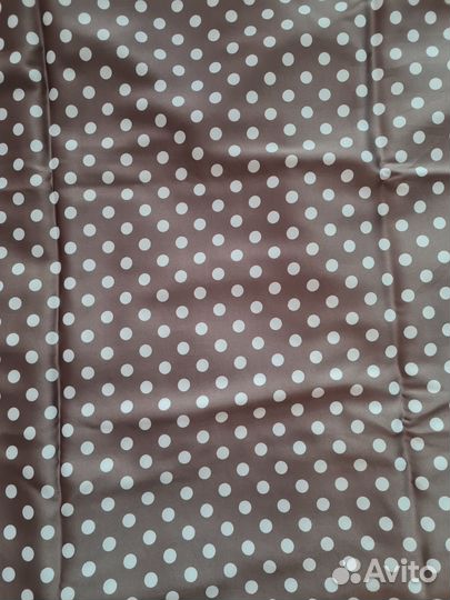 Отрезы ткани