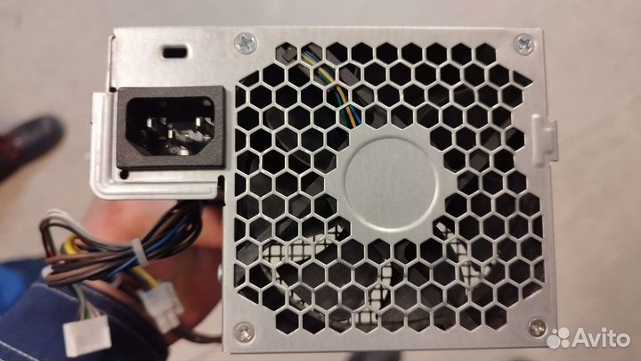 Блок питания для пк hp