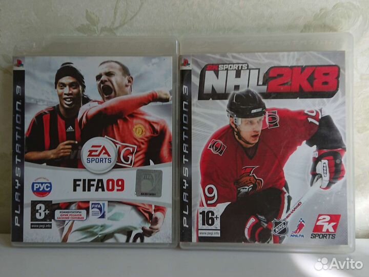 Игра для приставки ps3