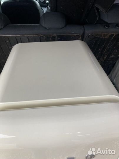 Холодильник smeg