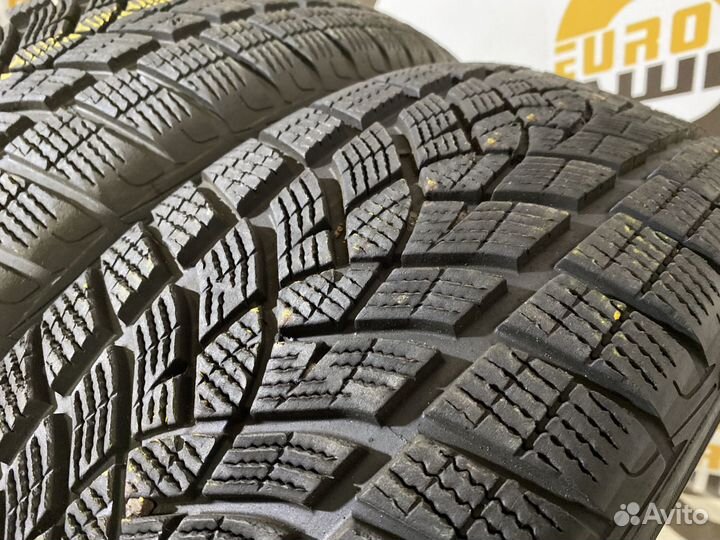 Goodyear UltraGrip Performance Gen-1 225/60 R17