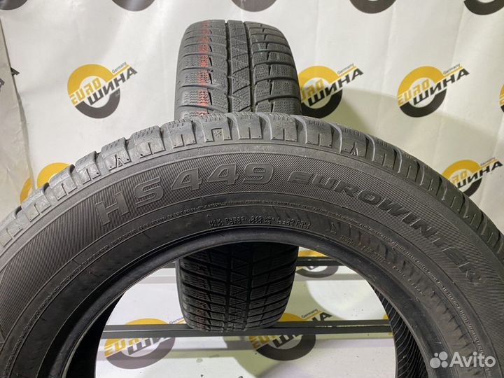Falken Eurowinter HS-449 235/65 R17