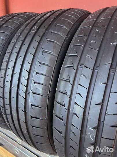 Sunwide RS-One 245/40 R19 и 275/35 R19 113W