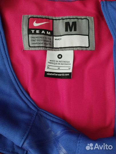 Хоккейная тренировочная кофта 48